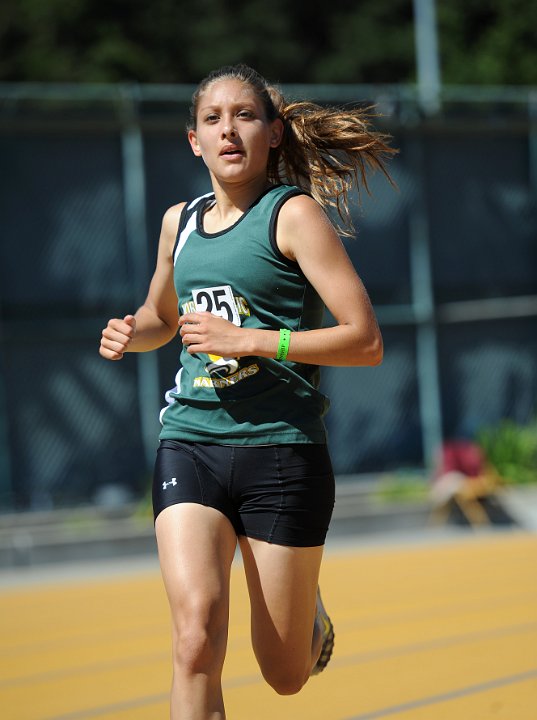 2010 NCS-MOC-396.JPG - 2010 North Coast Section Finals, held at Edwards Stadium  on May 29, Berkeley, CA